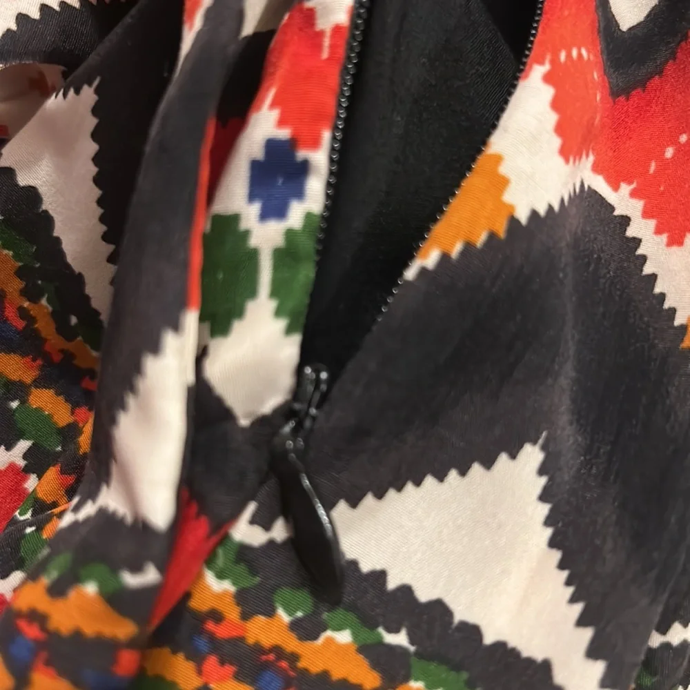 Anthropologie Fei Skirt - Picture 8 of 11